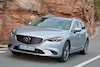 Mazda 6 SportBreak