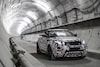 Range Rover Evoque Convertible teaser