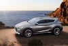 Infiniti QX30 Concept