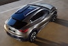 Infiniti QX30 Concept
