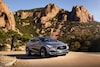 Infiniti QX30 Concept