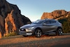 Infiniti QX30 Concept
