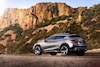 Infiniti QX30 Concept