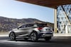 Infiniti QX30 Concept