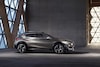Infiniti QX30 Concept