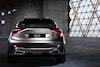 Infiniti QX30 Concept