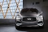 Infiniti QX30 Concept