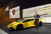 Lamborghini Aventador SV