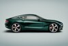 Bentley EXP 10 Concept