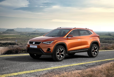 Seat investeert miljarden