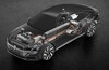 Volkswagen Sport Coupe Concept GTE