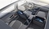 Volkswagen Sport Coupe Concept GTE