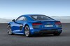 Audi R8 e-tron