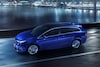 Toyota Avensis facelift