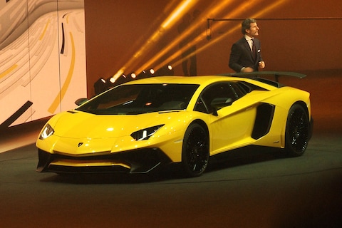 Beursverslag Genève 2015 deel 1