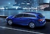 Toyota Avensis facelift