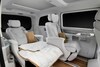 Mercedes Concept V-ision e