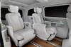 Mercedes Concept V-ision e