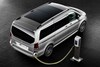 Mercedes Concept V-ision e