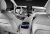 Mercedes Concept V-ision e