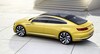 Volkswagen Sport Coupé Concept GTE