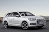 Audi Q7 e-tron