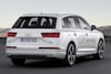 Audi Q7 e-tron