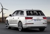 Audi Q7 e-tron