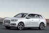 Audi Q7 e-tron