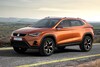 Seat 20V20 Concept