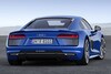 Audi R8 e-tron