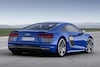 Audi R8 e-tron