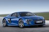 Audi R8 e-tron