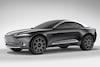 Aston Martin DBX Concept