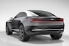 Aston Martin DBX Concept