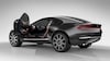 Aston Martin DBX Concept