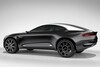 Aston Martin DBX Concept