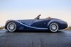 Morgan Aero 8