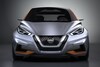 Nissan Sway Concept