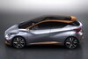 Nissan Sway Concept