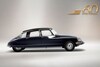 Citroën DS Genève