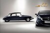 Citroën DS Genève