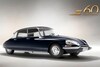 Citroën DS Genève