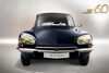 Citroën DS Genève