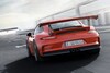 Porsche 911 GT3 RS