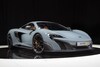 McLaren 675LT