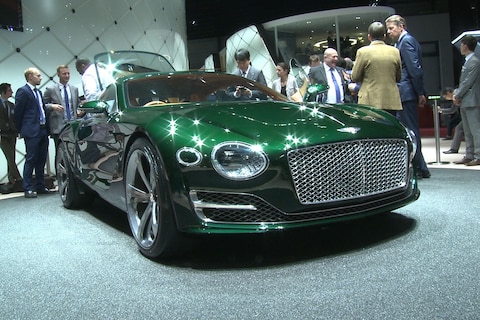 Beursverslag Genève 2015 deel 4