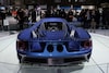 Ford GT op salon van Genève