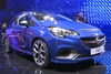 Opel Corsa OPC