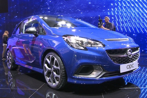 Beursverslag Genève 2015 deel 7